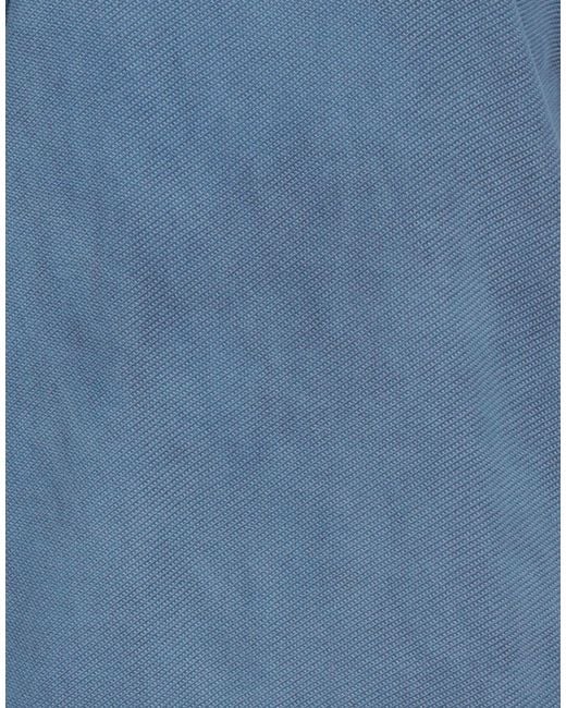 AROVESCIO Blue Jumper