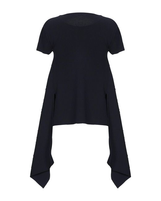 Stella McCartney Blue Sweaters