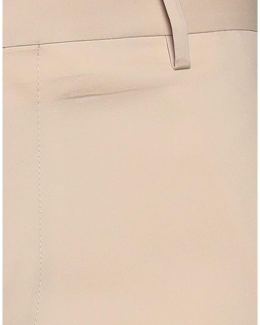 Massimo Rebecchi Natural Trouser for men