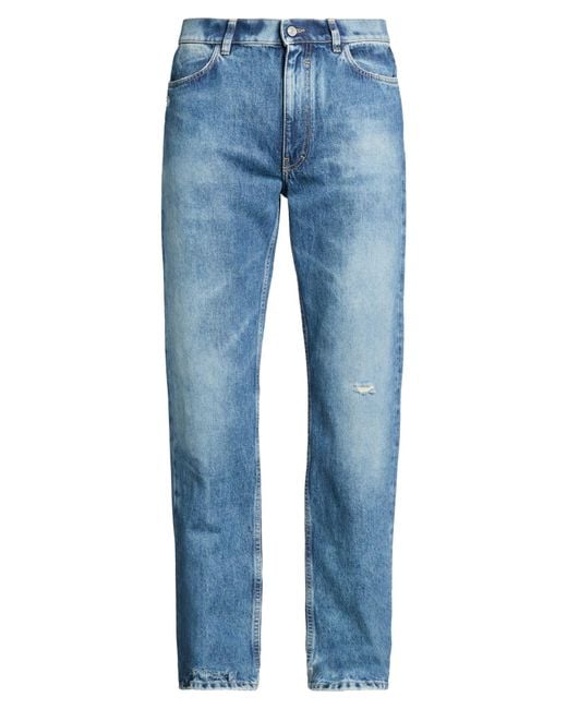 Givenchy Blue Jeans for men