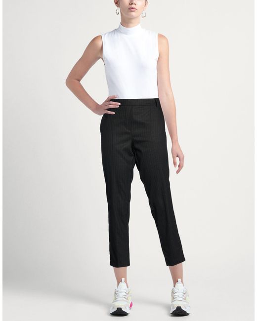 NINA 14.7 Black Pants