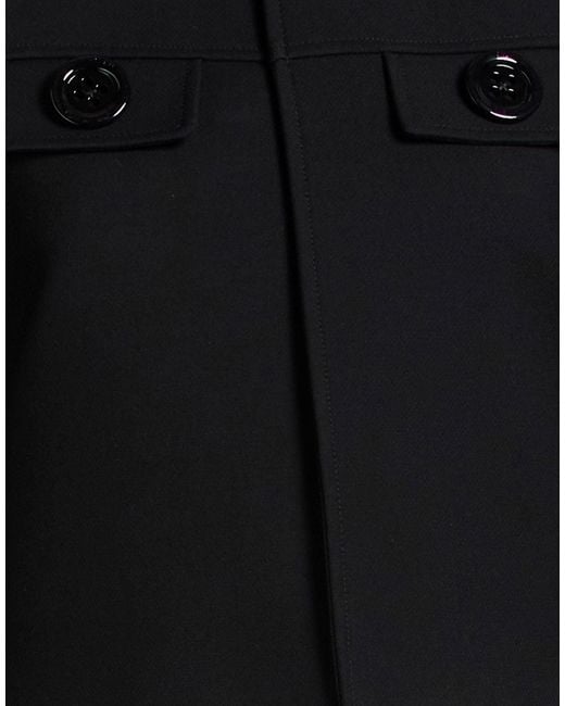 Céline Black Jacket Wool