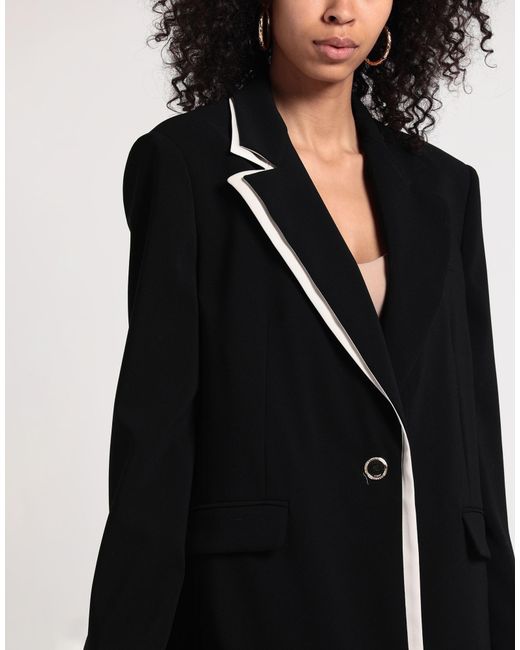 Pinko Black Blazer