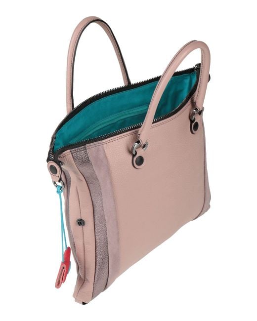 Gabs Pink Handbag