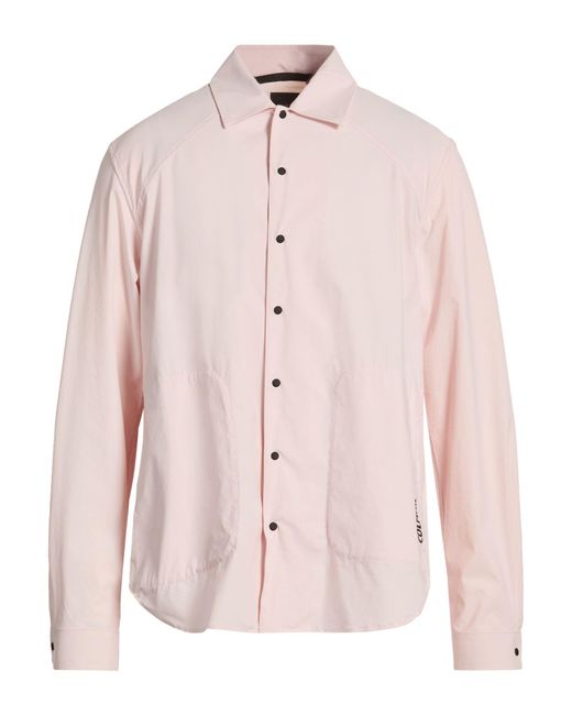 Colmar Pink Shirt for men