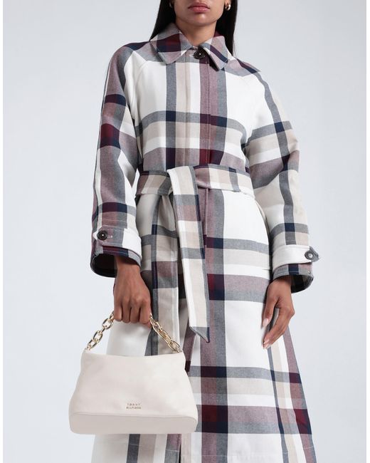 Tommy Hilfiger Natural Handbag