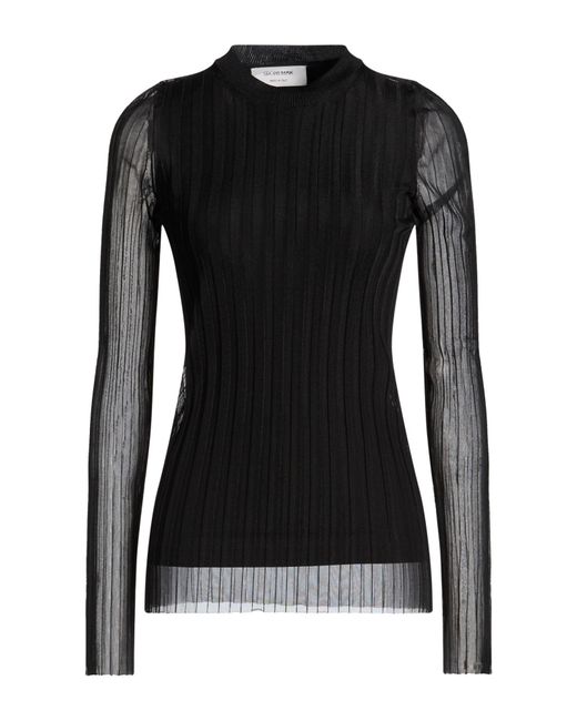 Sportmax Black Tops