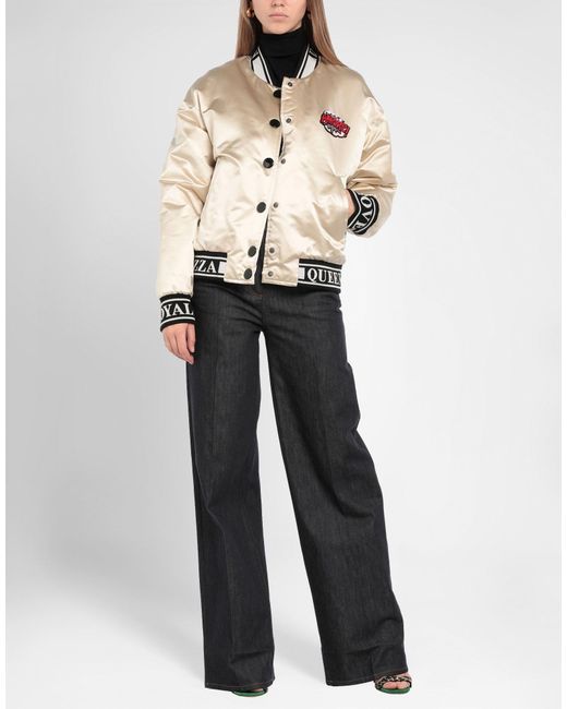 Dolce & Gabbana White Jacket