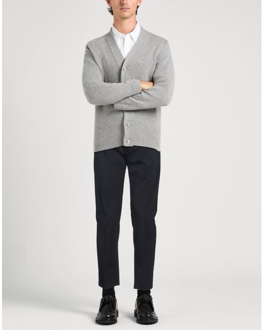 Pantalone di Department 5 in Blue da Uomo