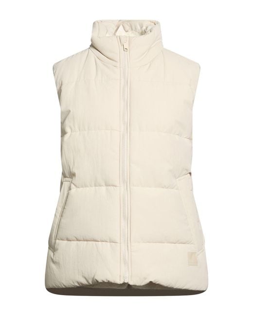 Jack Wolfskin Natural Vest Polyamide