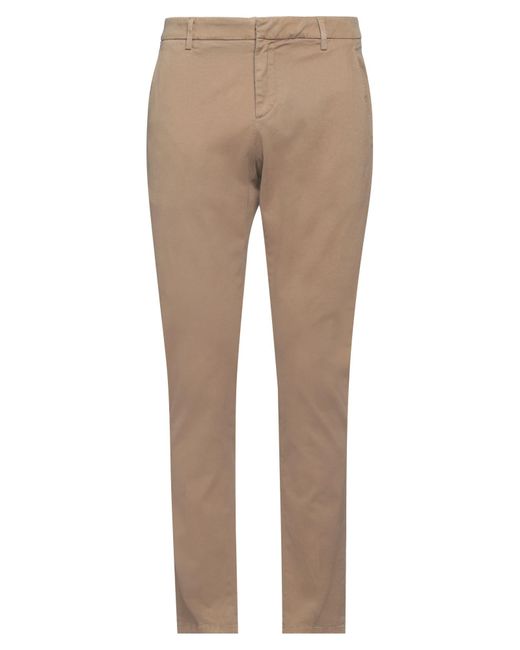 Dondup Natural Trouser for men