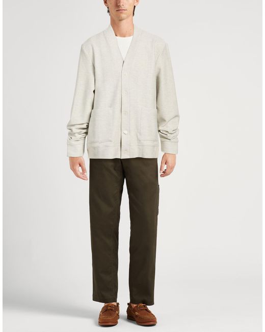 Michael Kors White Cardigans for men