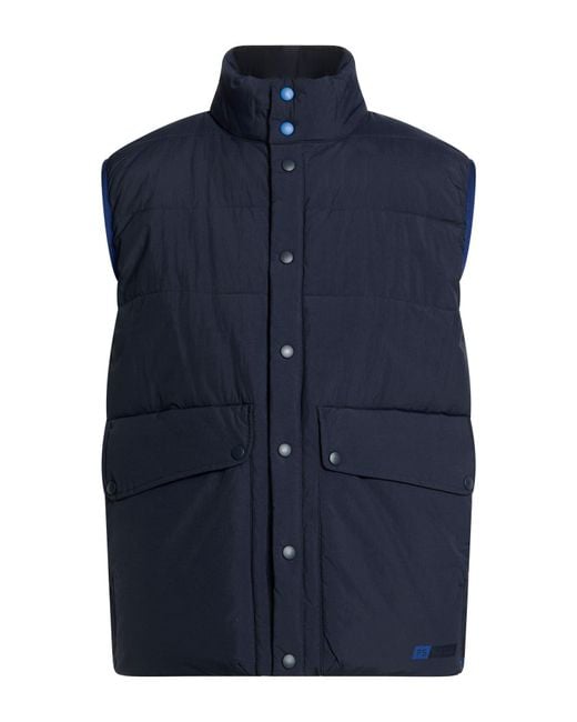 Chompa Sin Mangas Paul Smith de hombre de color Blue