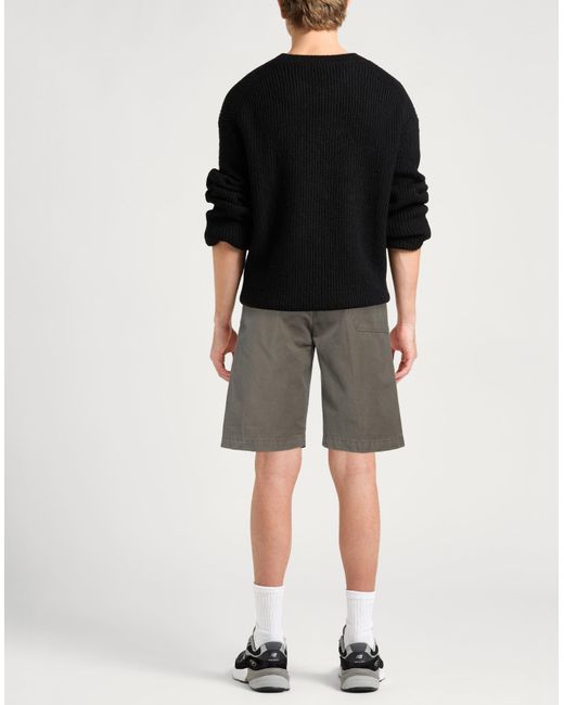 C P Company Shorts & Bermudashorts in Gray für Herren
