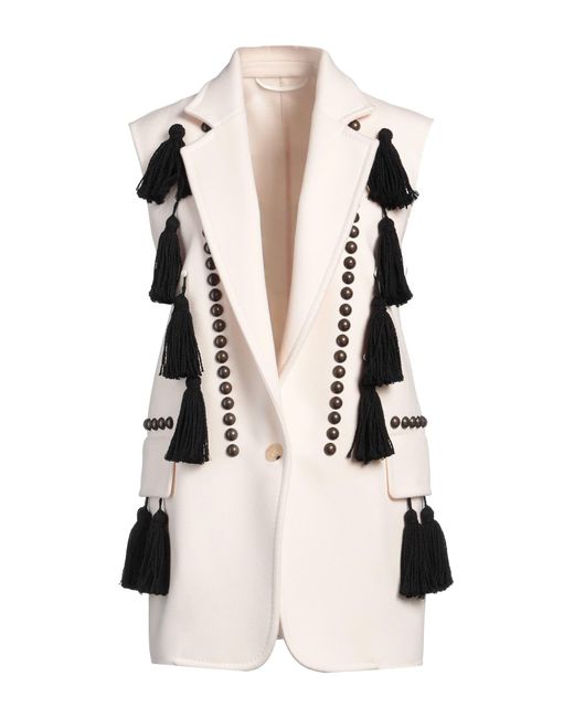 Max Mara Natural Blazer