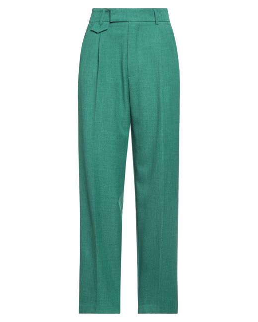 ViCOLO Green Trouser