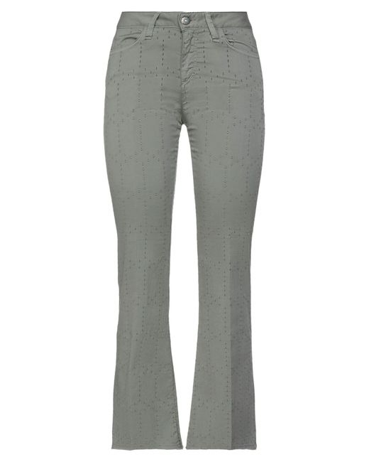Shaft Gray Pants