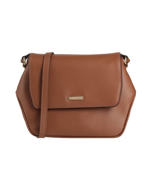 Borse A Tracolla di Cerruti 1881 in Brown