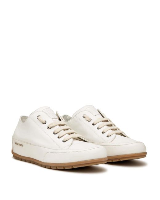 Sneakers Candice Cooper de hombre de color White
