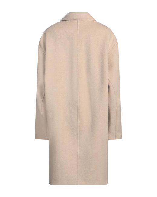 Isabel Marant Natural Mantel