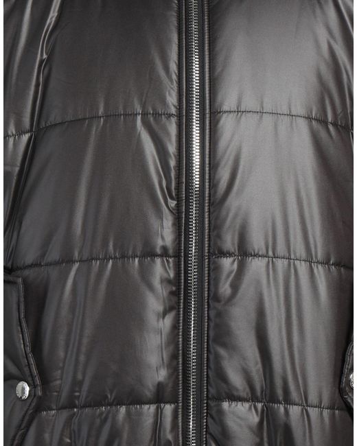 Khrisjoy Black Vest Polyester for men