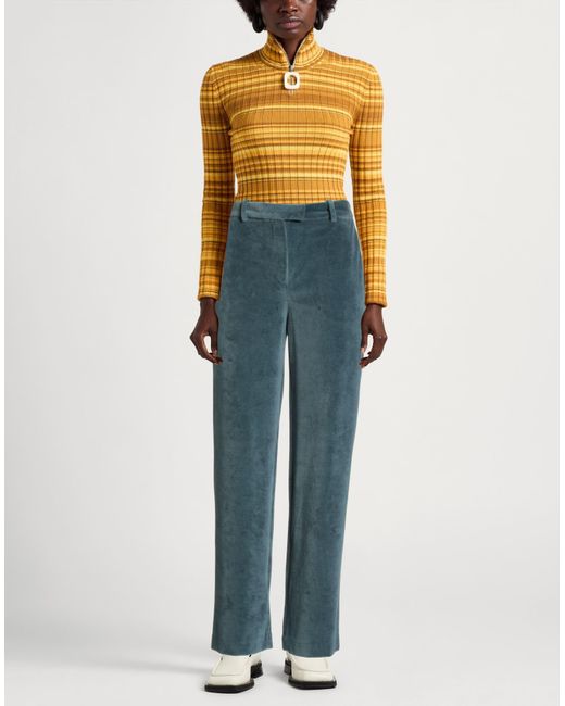 Circolo 1901 Blue Pants