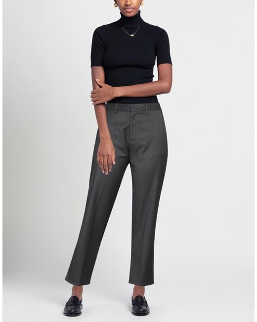 MARSĒM Gray Pants