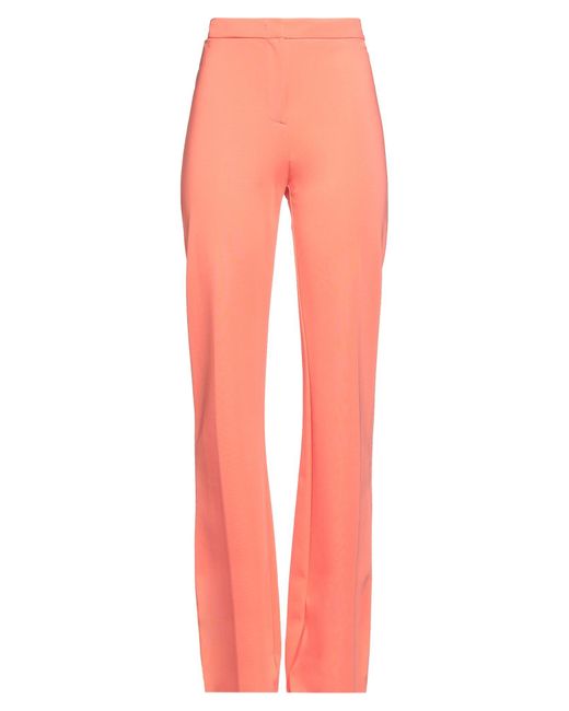 Pinko Pink Trouser