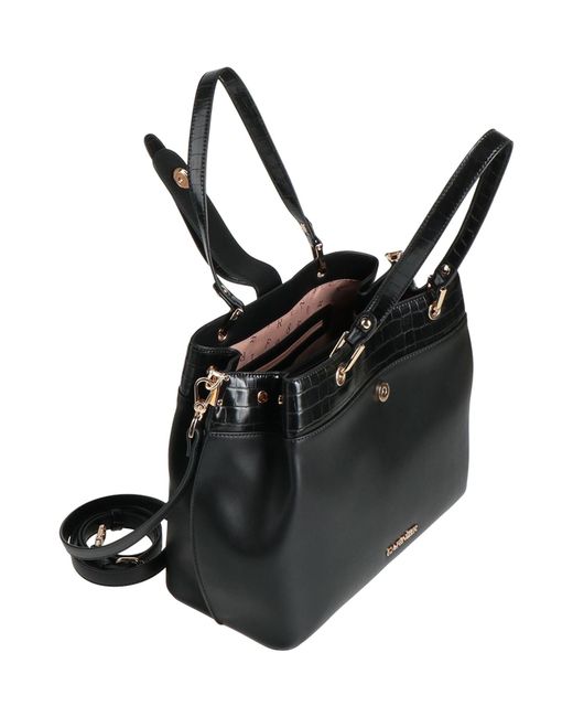CafeNoir Black Handbags