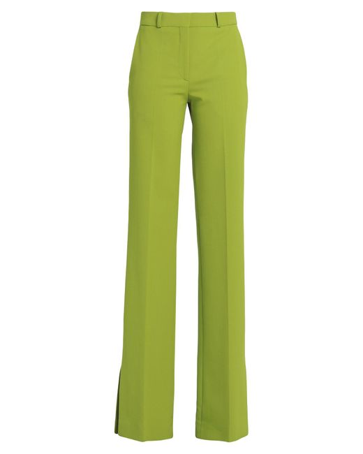 Del Core Green Trouser