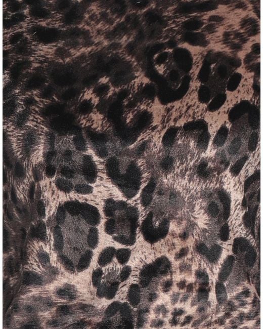 Gaelle Paris Black Top Polyester, Elastane