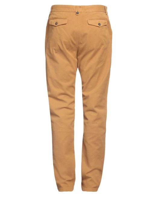 Missoni Natural Trouser for men