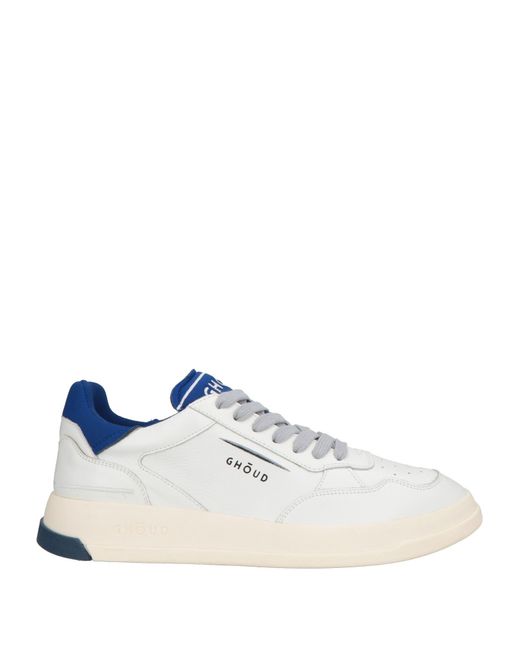 GHOUD VENICE Sneakers in White für Herren