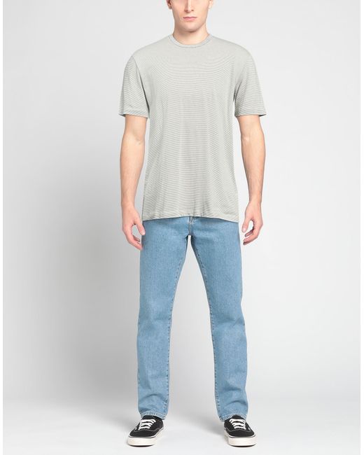 T-shirt Altea pour homme en coloris Gray