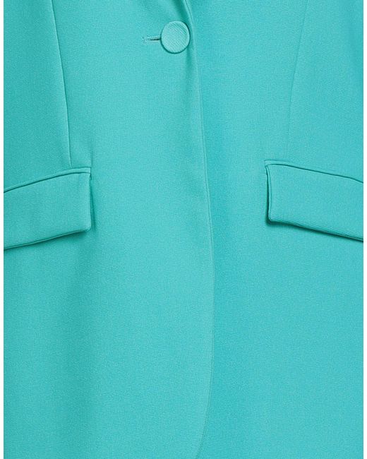 Maliparmi Blue Blazers