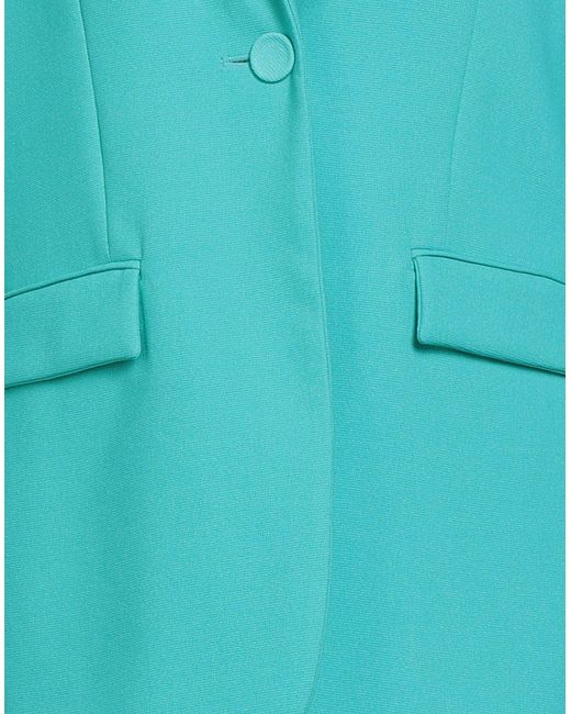 Maliparmi Blue Blazers