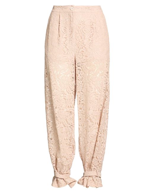 ViCOLO Natural Pants Polyamide, Cotton, Elastane