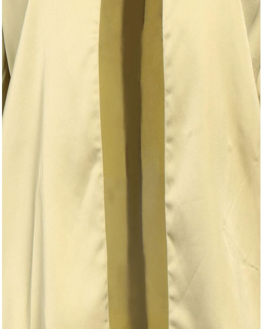 Jacquemus Metallic Top