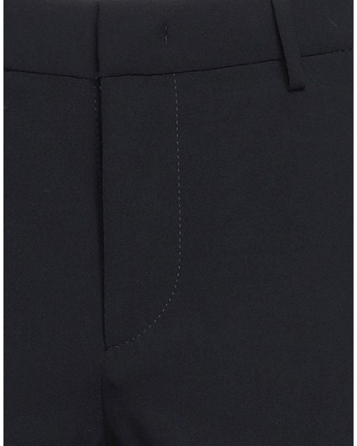 Dondup Blue Pants for men