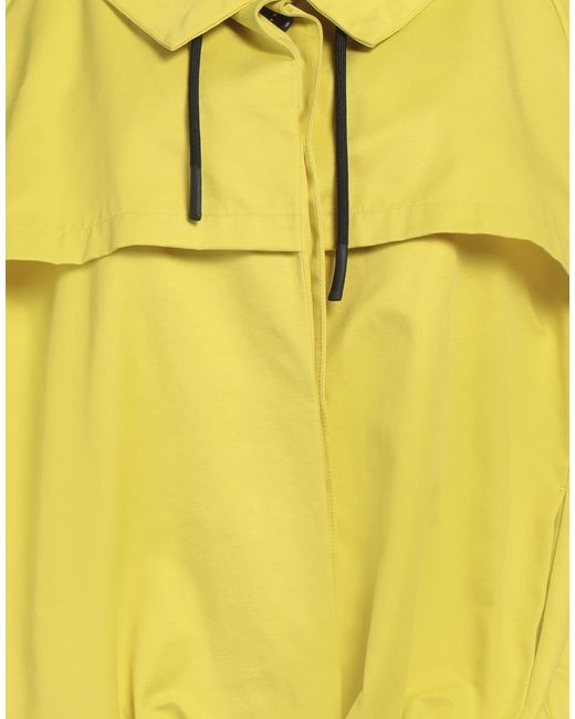 Caractere Yellow Jacket