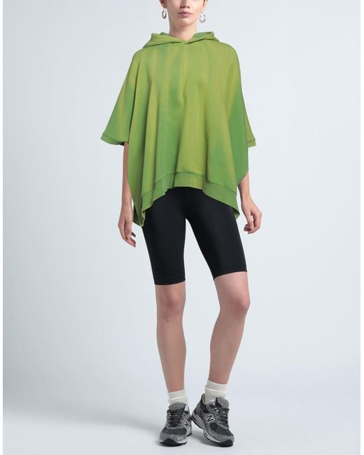 Dondup Green Sweatshirt