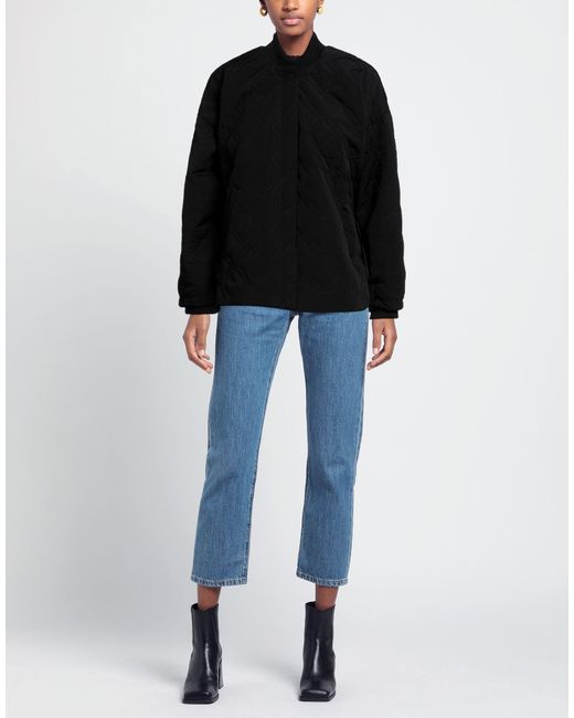 Marc Ellis Black Jacket