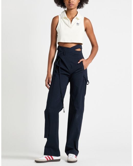 OTTOLINGER Blue Pants