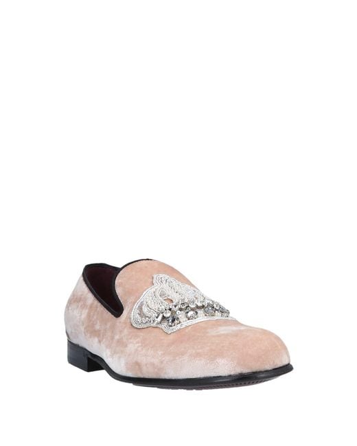 Dolce & Gabbana Multicolor Loafer