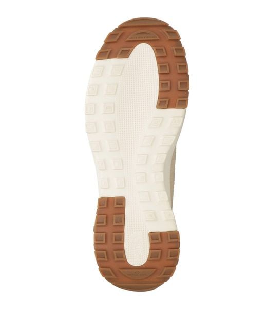 The North Face White Trainers for men