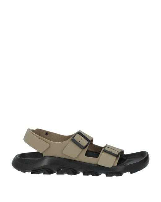 Birkenstock Multicolor Sandals Polyurethane for men