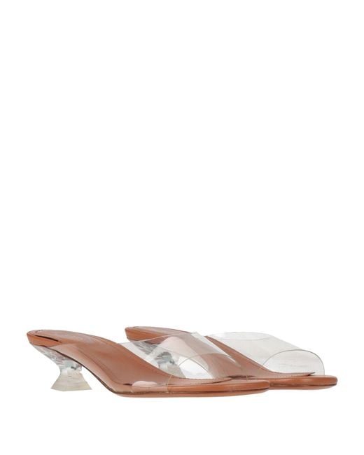 Tod's White Sandals