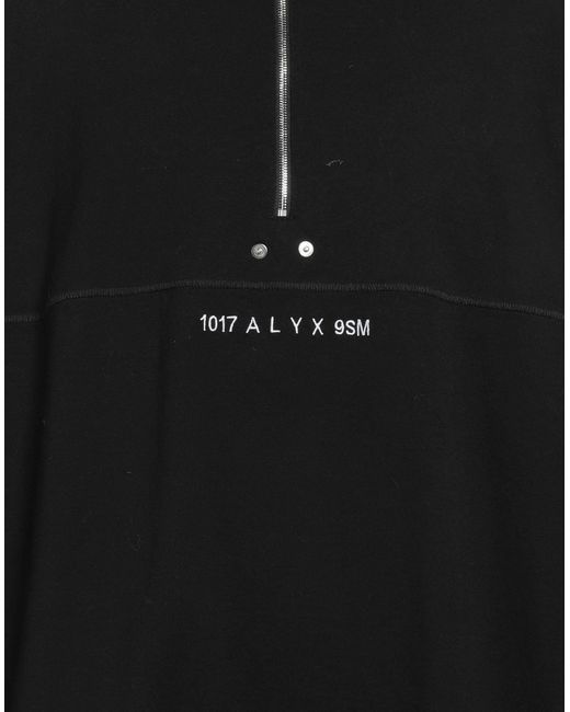 Sweat-shirt 1017 ALYX 9SM pour homme en coloris Black