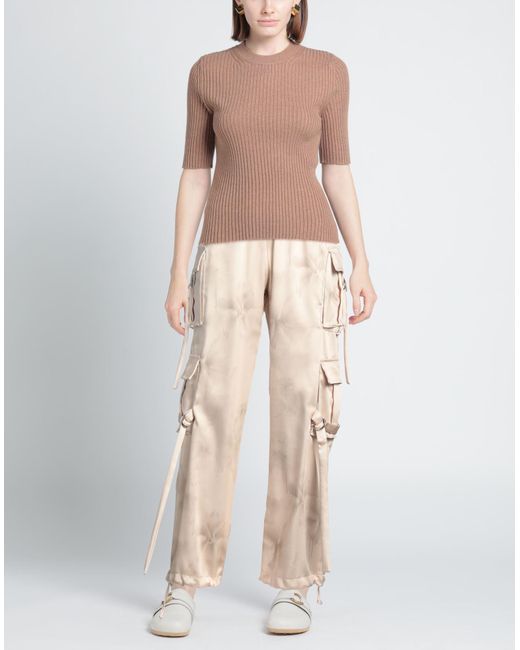 DISCLAIMER Natural Trouser