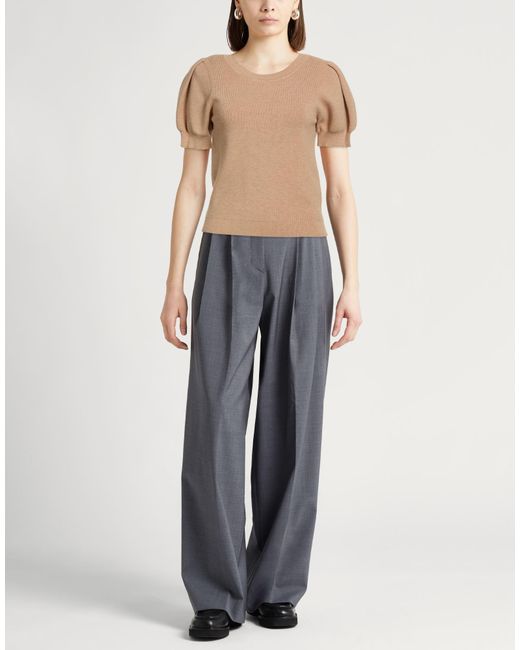 Pullover Marella en coloris Natural